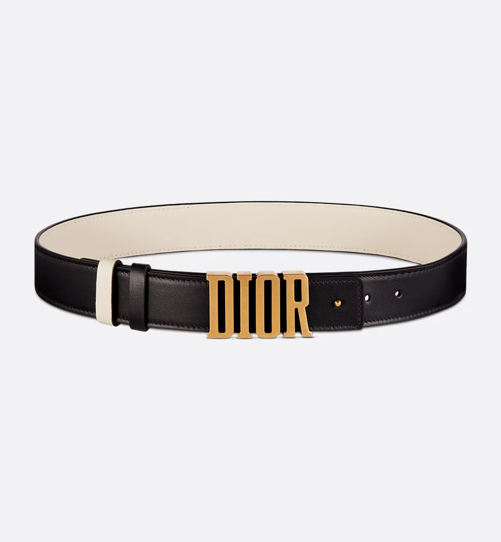 D-Fence Reversible Belt - Image 1